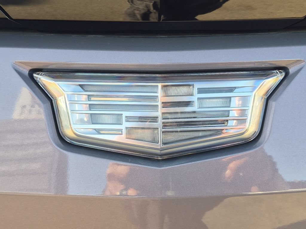 Certified 2024 Cadillac Lyriq Tech AWD/4WD image 24