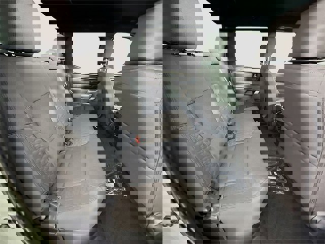 New 2026 Toyota Tundra SR5 image 25