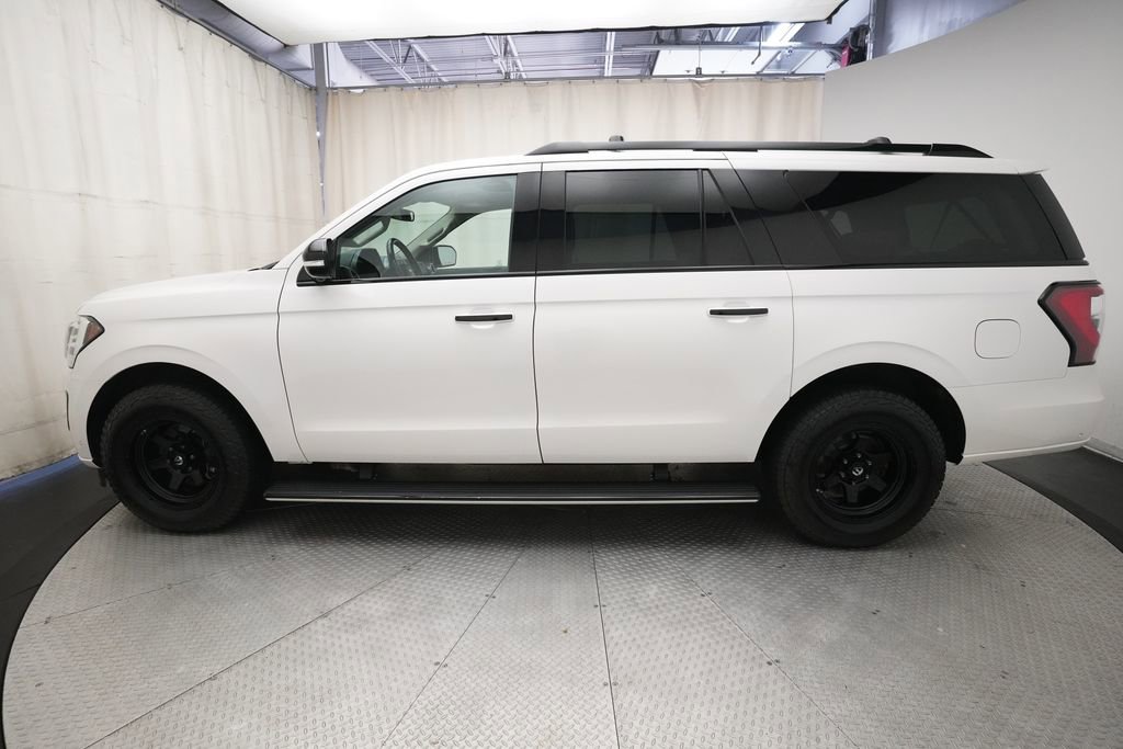 Used 2019 Ford Expedition Max Platinum AWD/4WD image 25