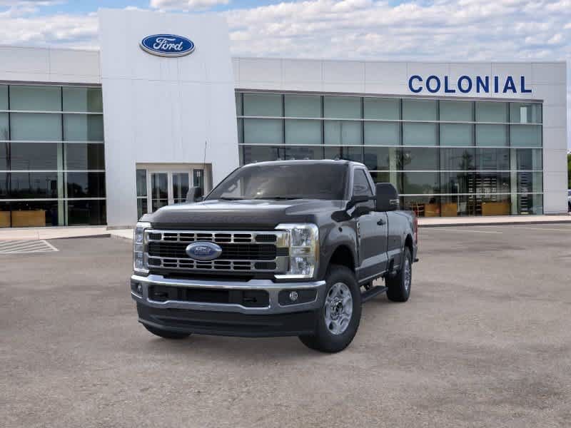 New 2026 Ford F250 XLT w/ FX4 Off-Road Package AWD/4WD image 2