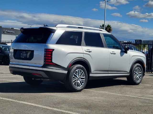 New 2026 Hyundai Palisade SEL FWD image 4
