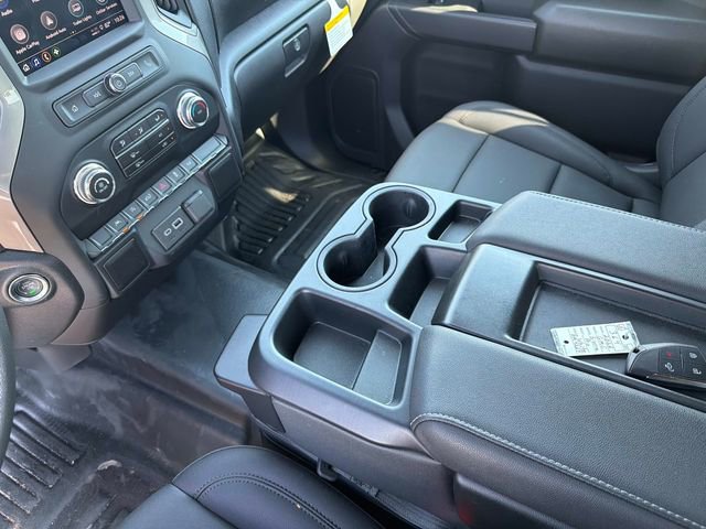 New 2026 GMC Sierra 1500 Pro w/ Pro Value Package image 24