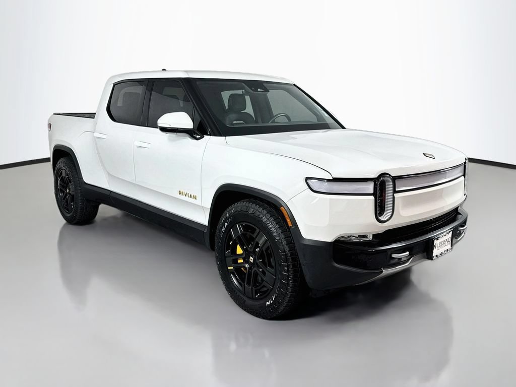 Used 2022 Rivian R1T Launch Edition AWD/4WD image 4