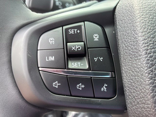New 2026 Ford Ranger XLT AWD/4WD image 31