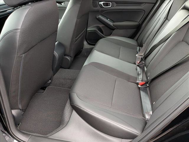 New 2026 Honda Civic FWD Hybrid Sedan image 15