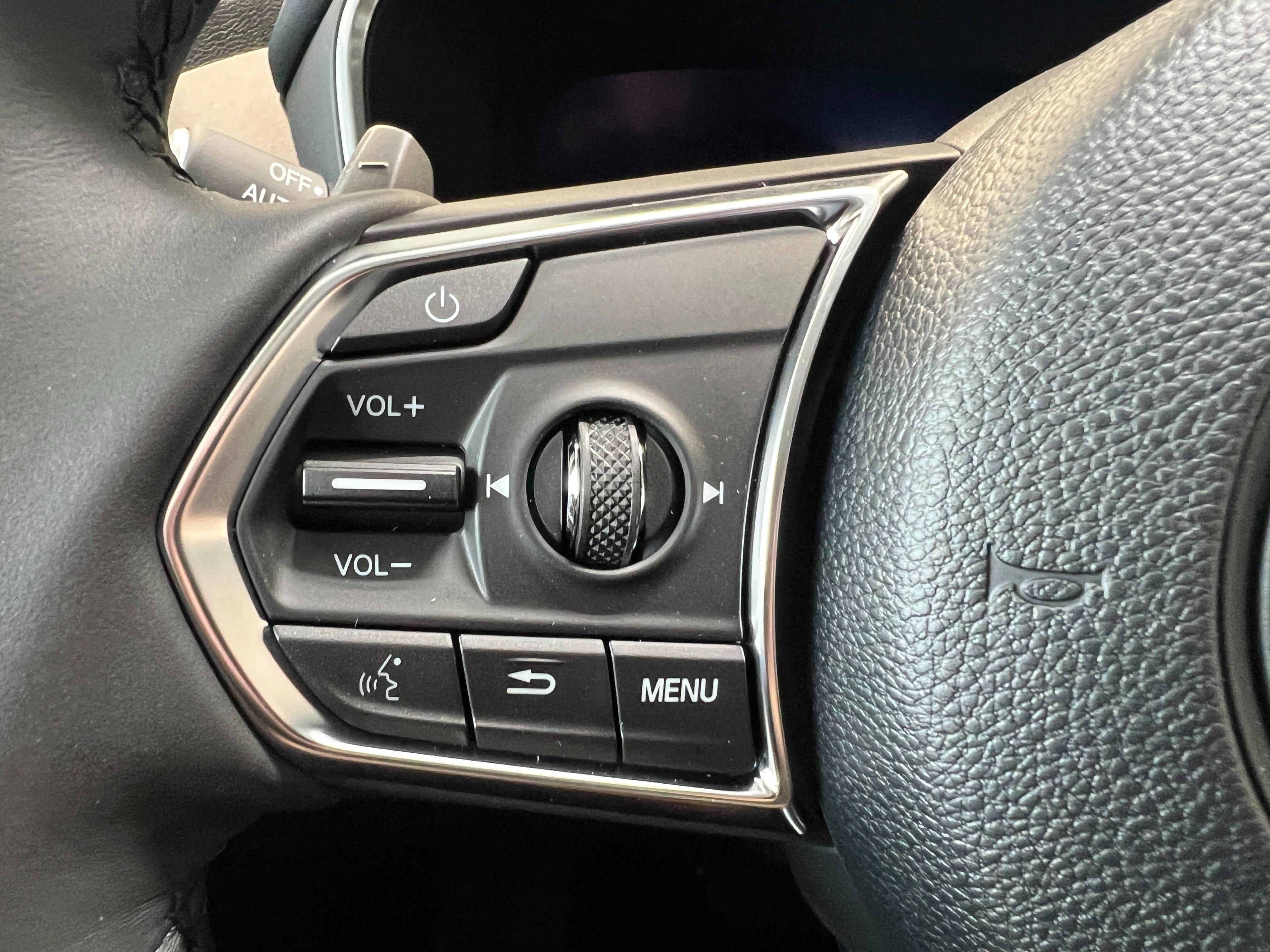 New 2026 Acura MDX w/ Technology Package AWD/4WD image 18