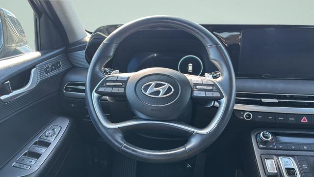 Used 2023 Hyundai Palisade Limited AWD/4WD image 9