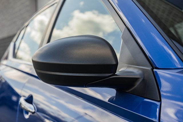 Used 2025 Nissan Altima 2.5 SV image 15