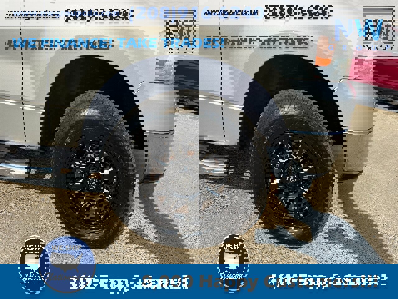 Used 2006 Ford F150 XLT image 30