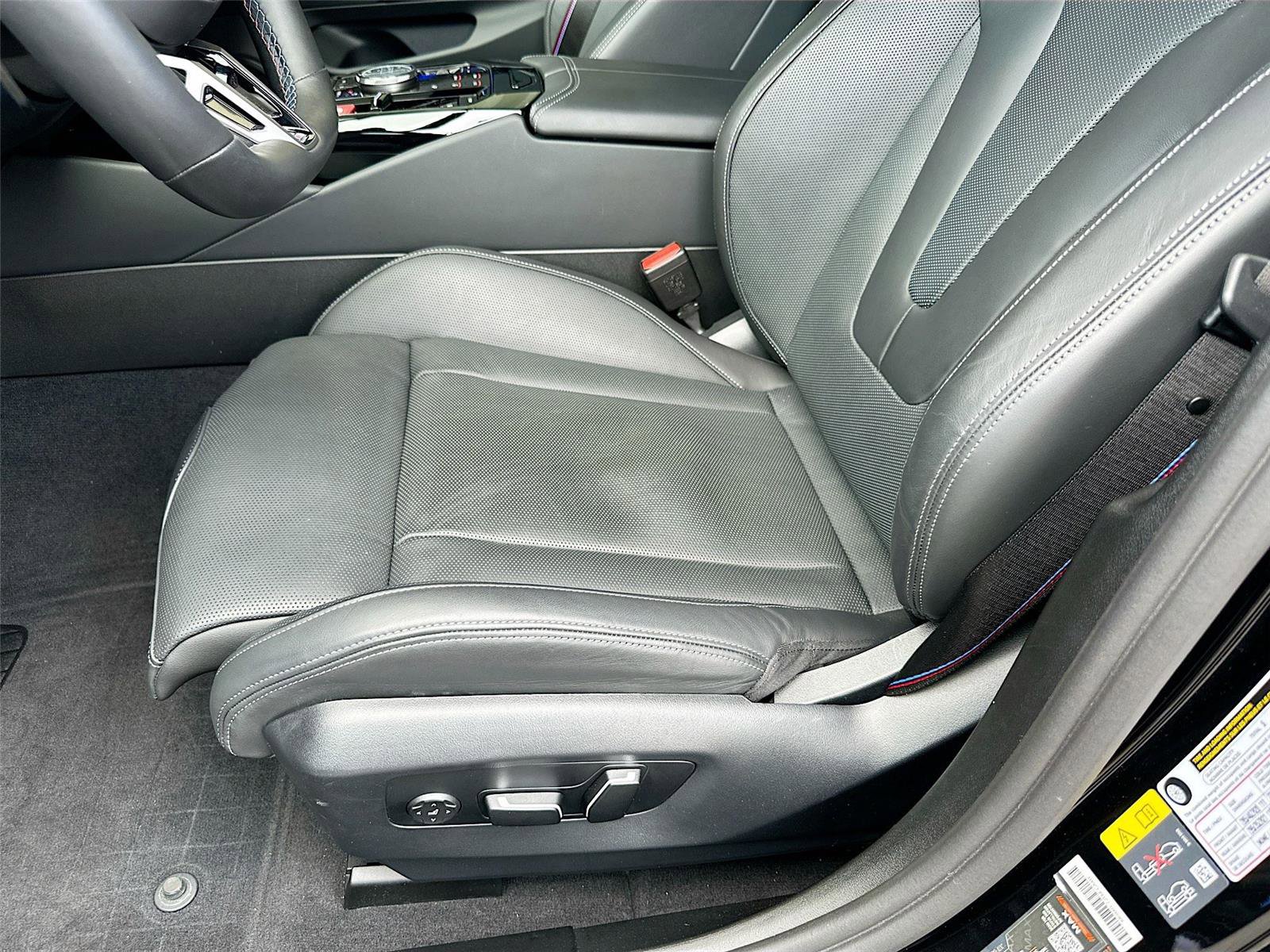 Used 2025 BMW M5 Touring image 20