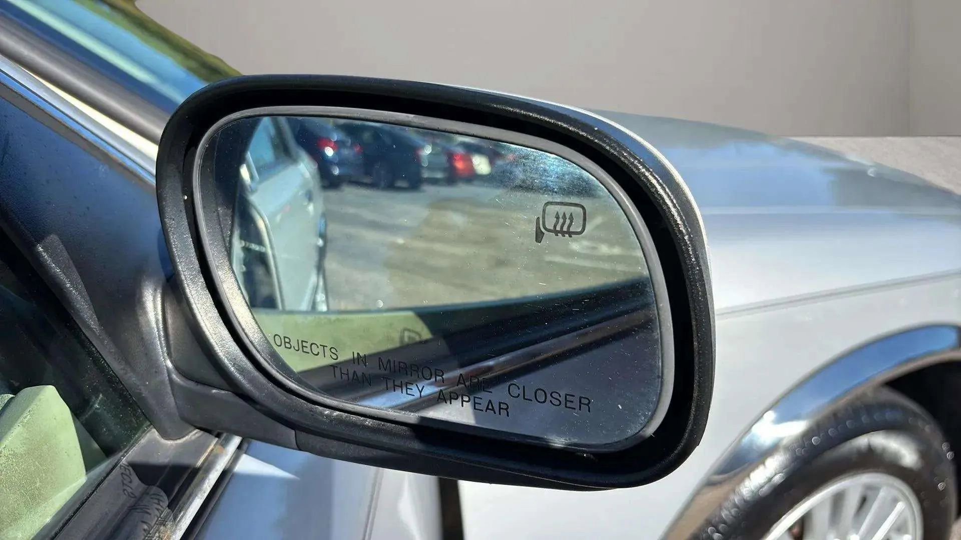 Used 2007 Mercury Grand Marquis LS image 24