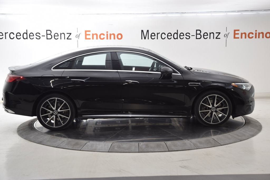 New 2026 Mercedes-Benz CLA 350 image 7