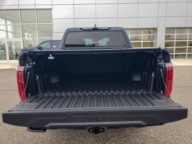 New 2026 Toyota Tundra Platinum AWD/4WD image 19