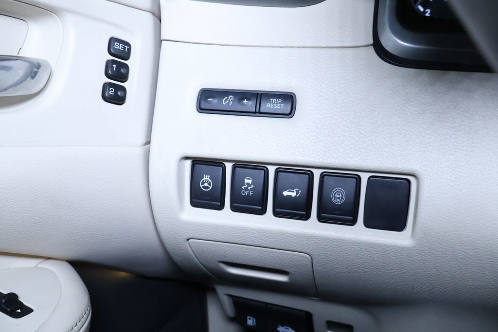 Used 2023 Nissan Murano SL w/ SL Moonroof Package image 26