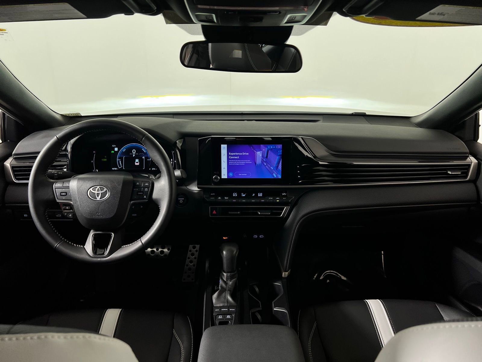 Certified 2025 Toyota Camry SE image 22