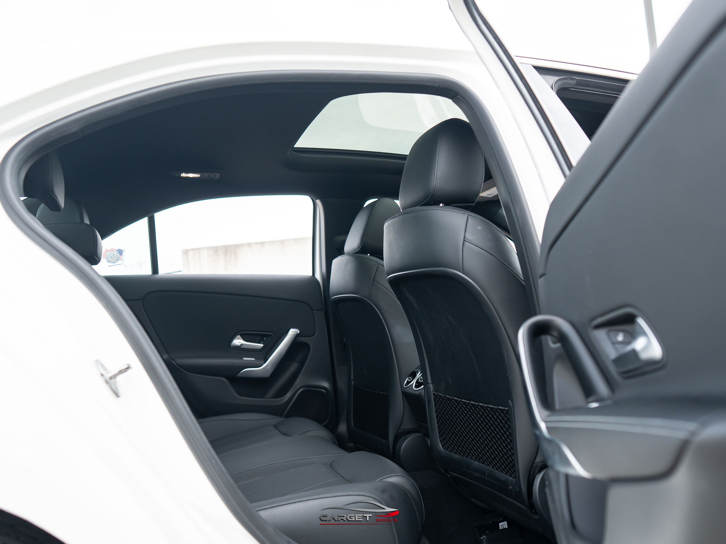 Used 2022 Mercedes-Benz A 220 4MATIC w/ Premium Package Lite image 16