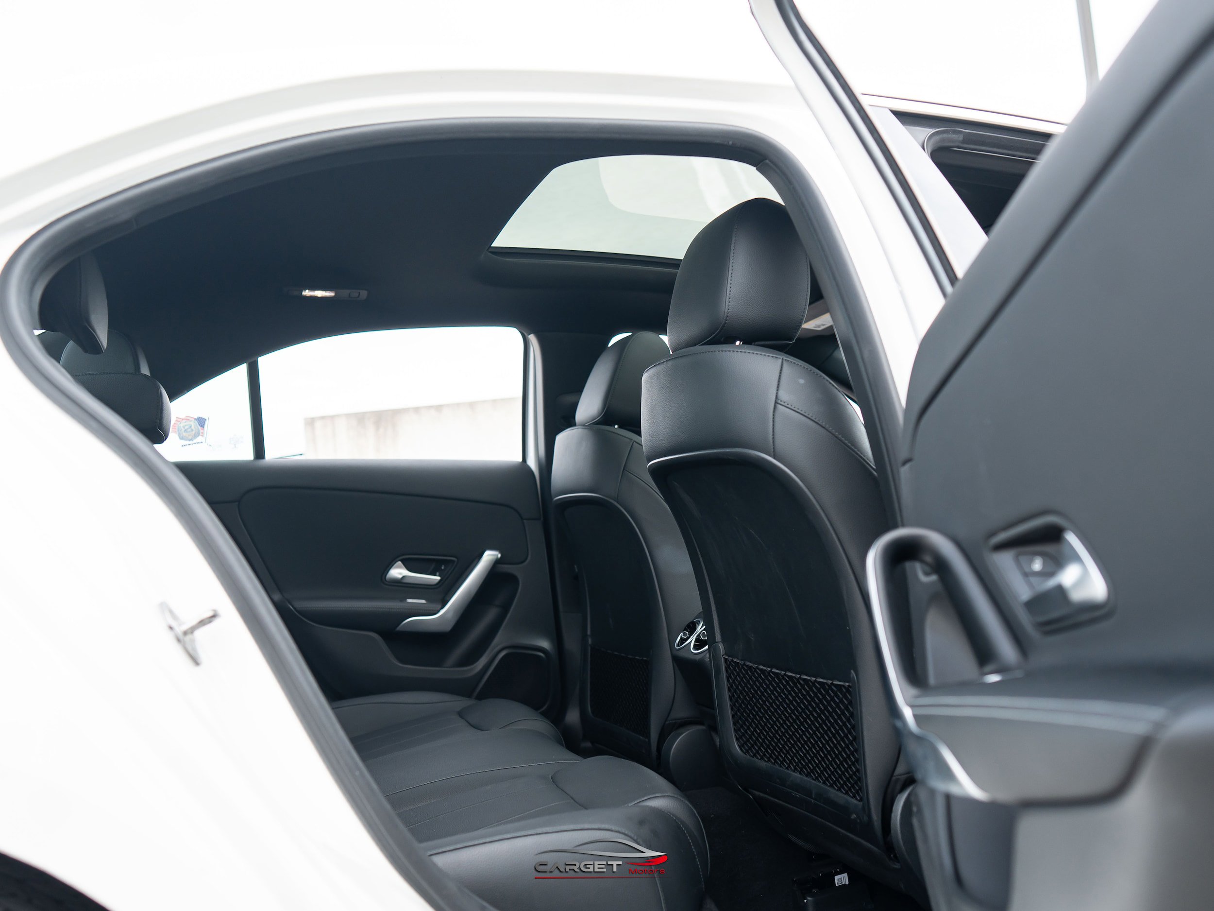 Used 2022 Mercedes-Benz A 220 4MATIC w/ Premium Package Lite image 16