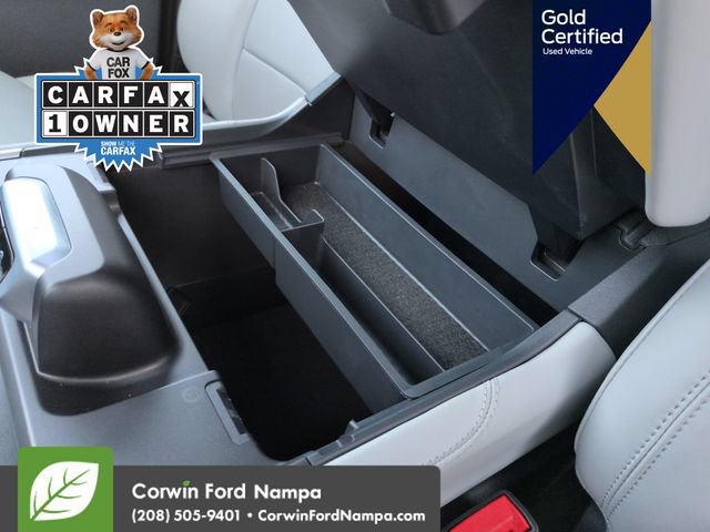 Used 2025 Ford Expedition Max Platinum AWD/4WD image 21