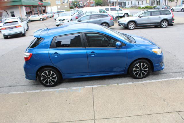 Used 2010 Toyota Matrix S image 4