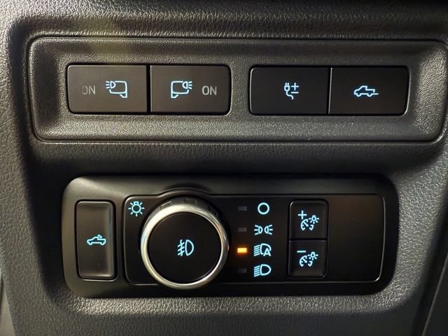 Used 2024 Ford F150 Raptor AWD/4WD image 51