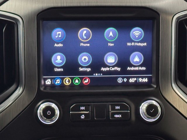 Used 2023 GMC Sierra 2500 Denali w/ Denali Ultimate Package AWD/4WD image 15