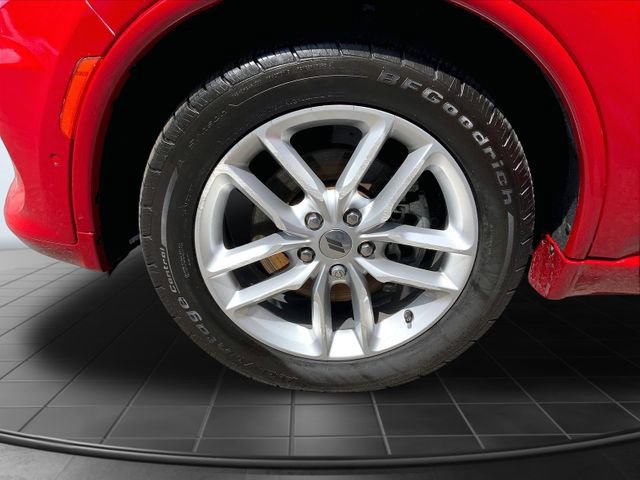 Used 2021 Dodge Durango R/T AWD/4WD image 14