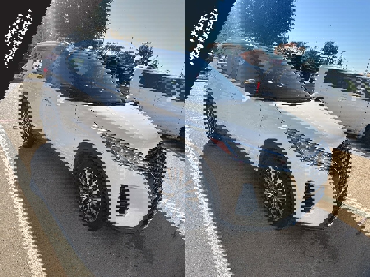 Certified 2023 Nissan Kicks SV video 1