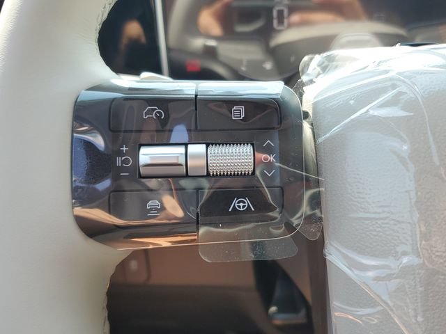 New 2027 Hyundai Santa Fe SEL AWD/4WD image 23