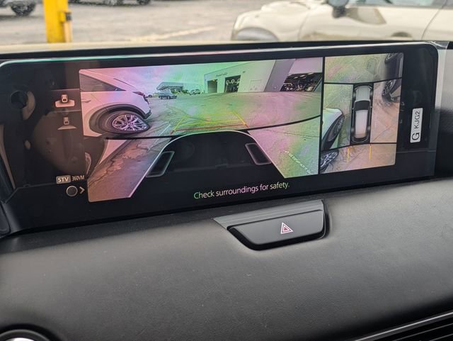 New 2026 MAZDA CX-90 3.3 Turbo S w/ Premium Package image 23