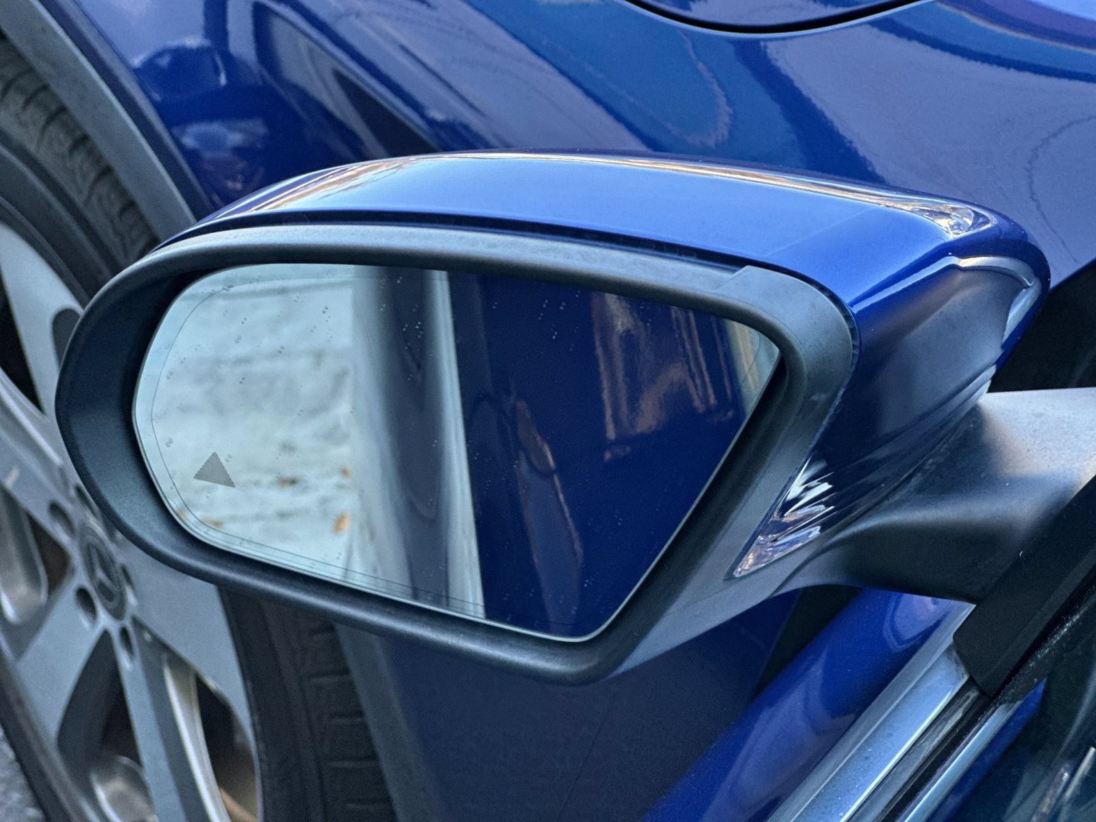 Used 2019 Mercedes-Benz GLC 300 image 9
