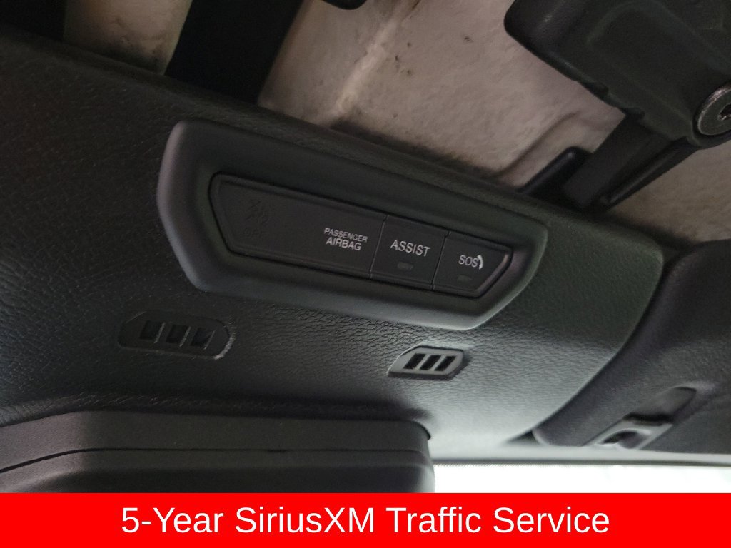 Used 2019 Jeep Wrangler Unlimited Rubicon AWD/4WD image 26