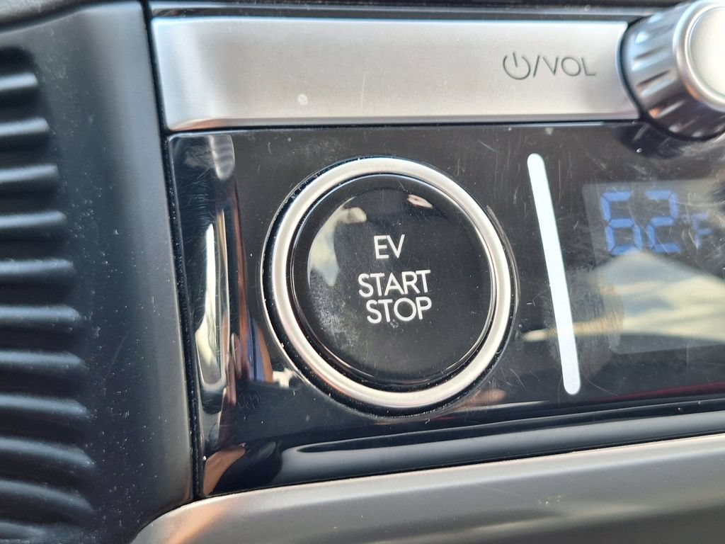 Certified 2024 Hyundai Ioniq 5 SEL AWD/4WD image 23