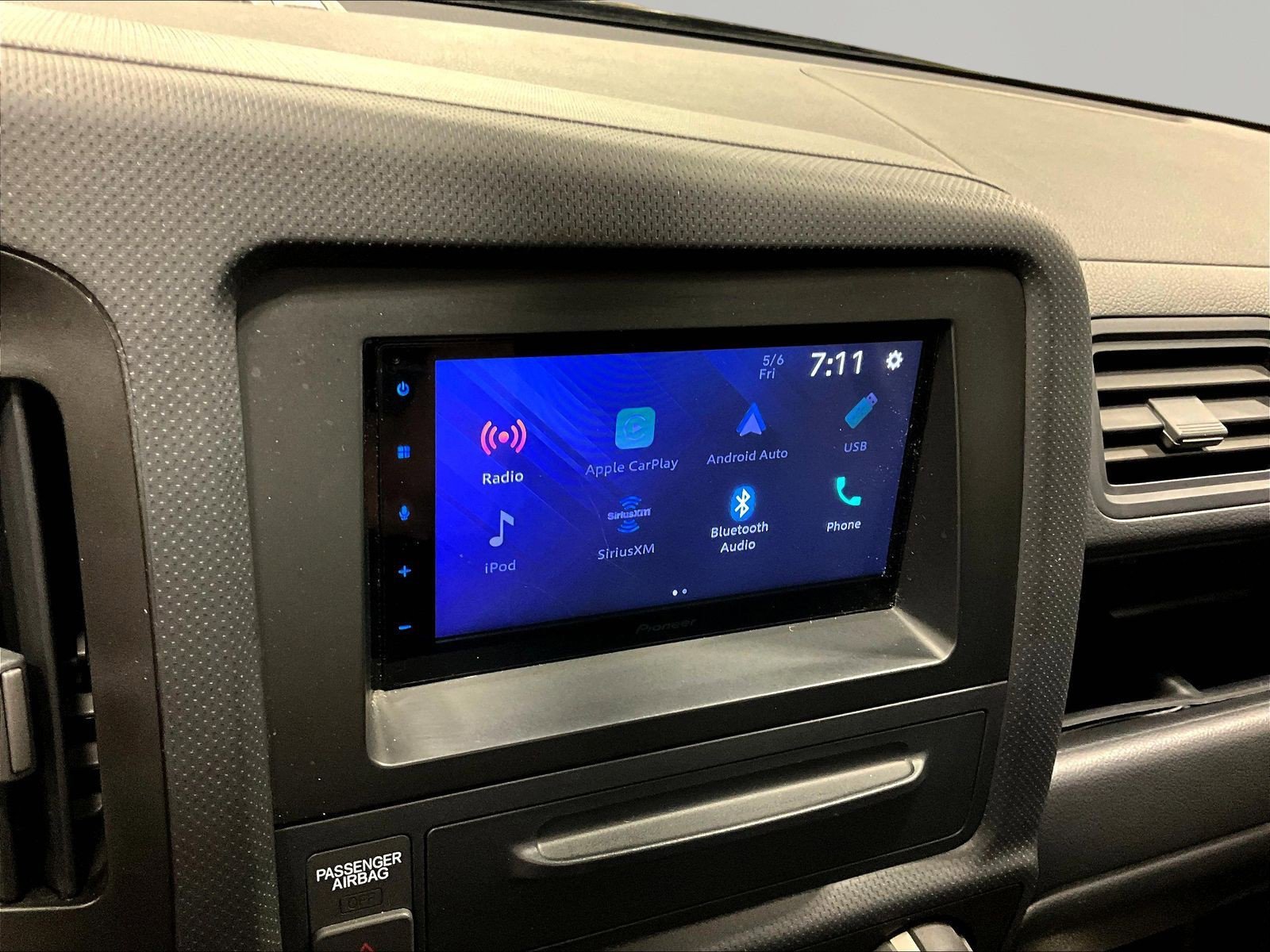 Used 2013 Honda Ridgeline Sport image 15