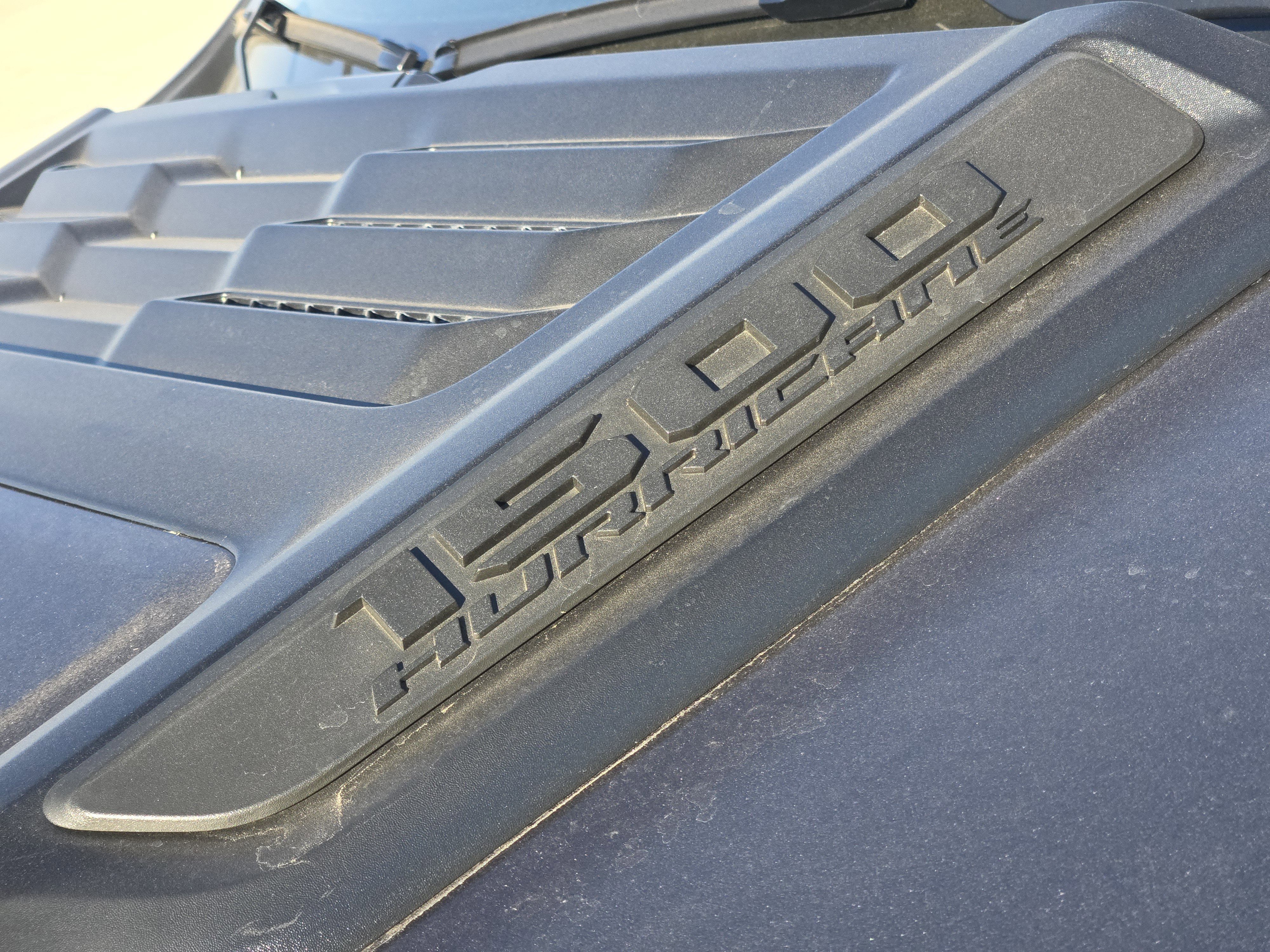 New 2026 RAM 1500 Rebel w/ Rebel Level 2 Equipment Group AWD/4WD image 8