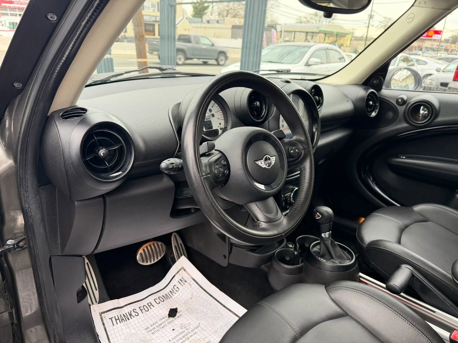 Used 2013 MINI Cooper Countryman S image 15