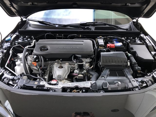 Used 2025 Honda Civic Sport image 14