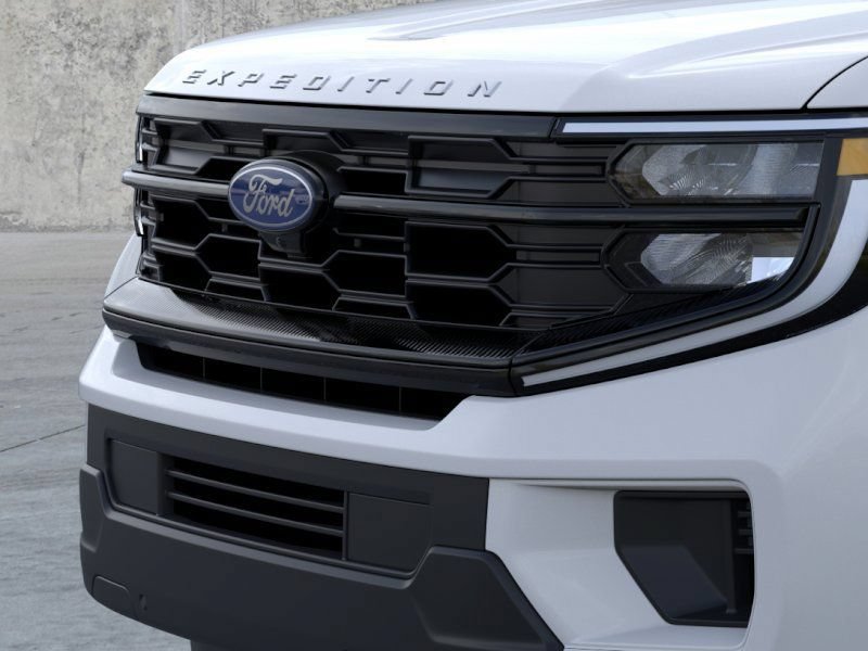 New 2026 Ford Expedition Max Active AWD/4WD image 20