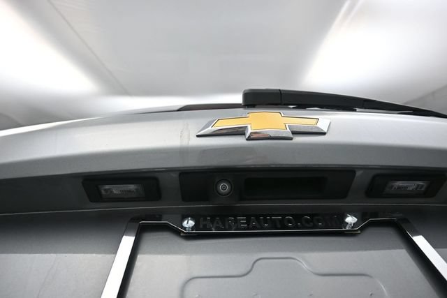 Used 2023 Chevrolet Equinox LT FWD image 27