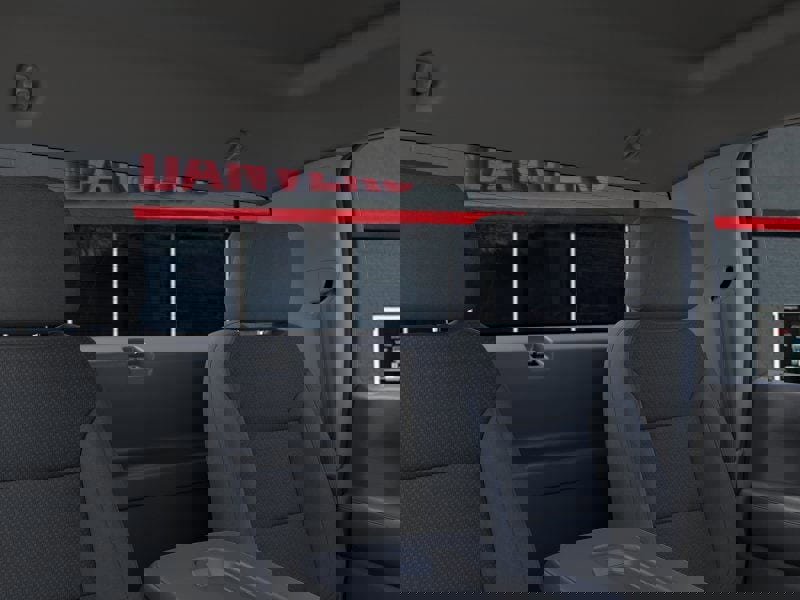 New 2026 GMC Sierra 1500 Pro w/ Pro Value Package image 48