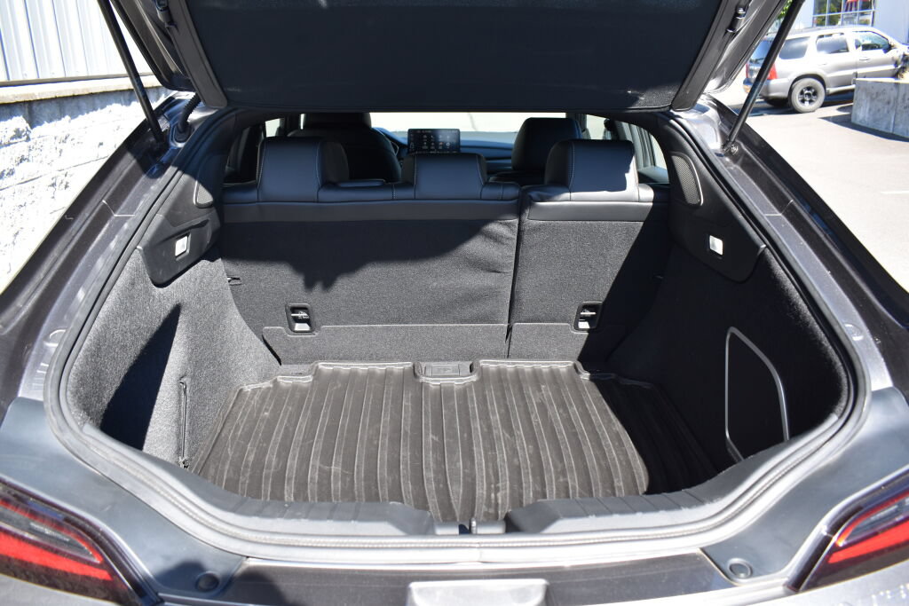 Used 2023 Acura Integra A-Spec FWD image 20