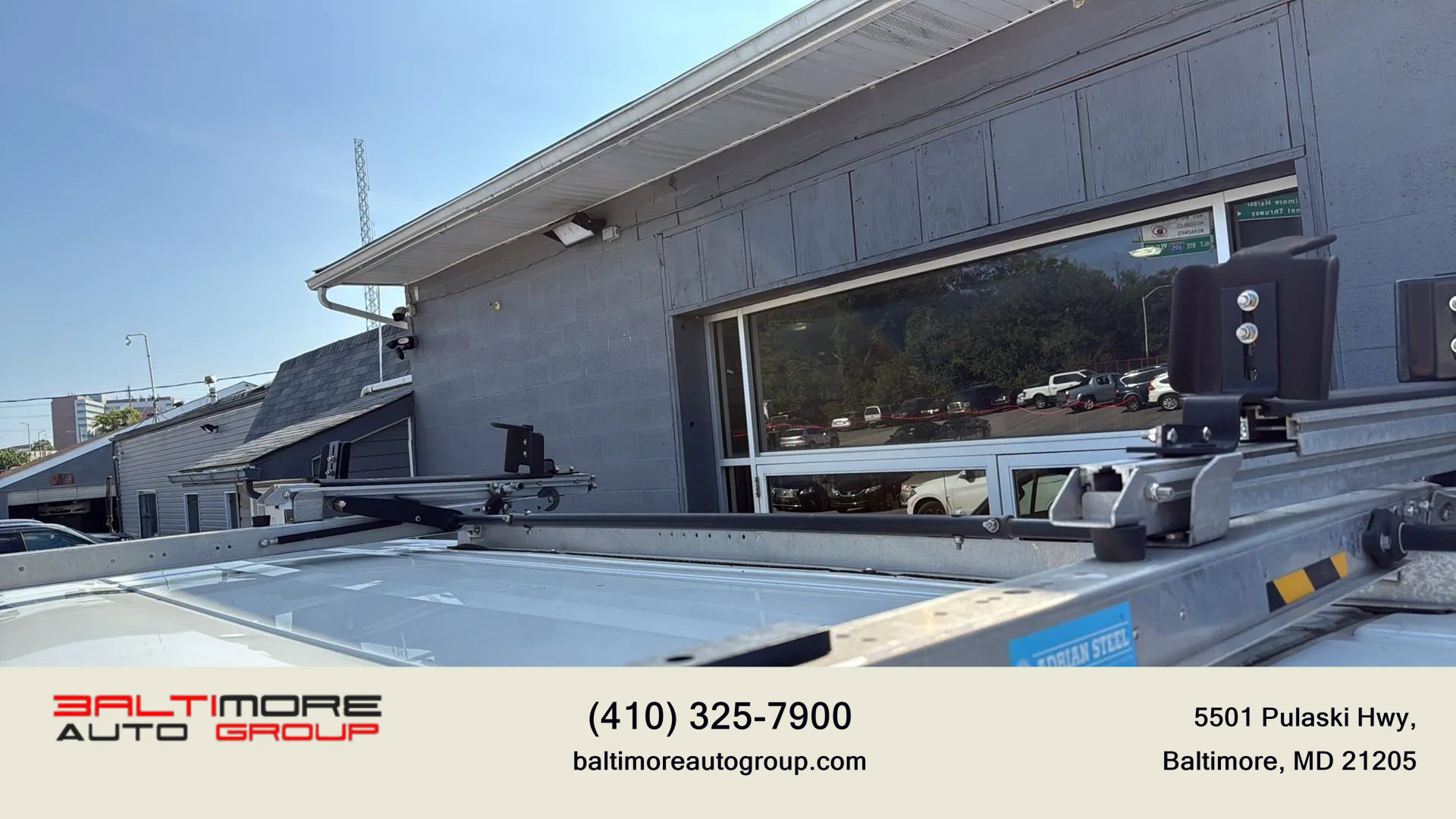 Used 2018 Ford Transit 250 148 Low Roof image 32