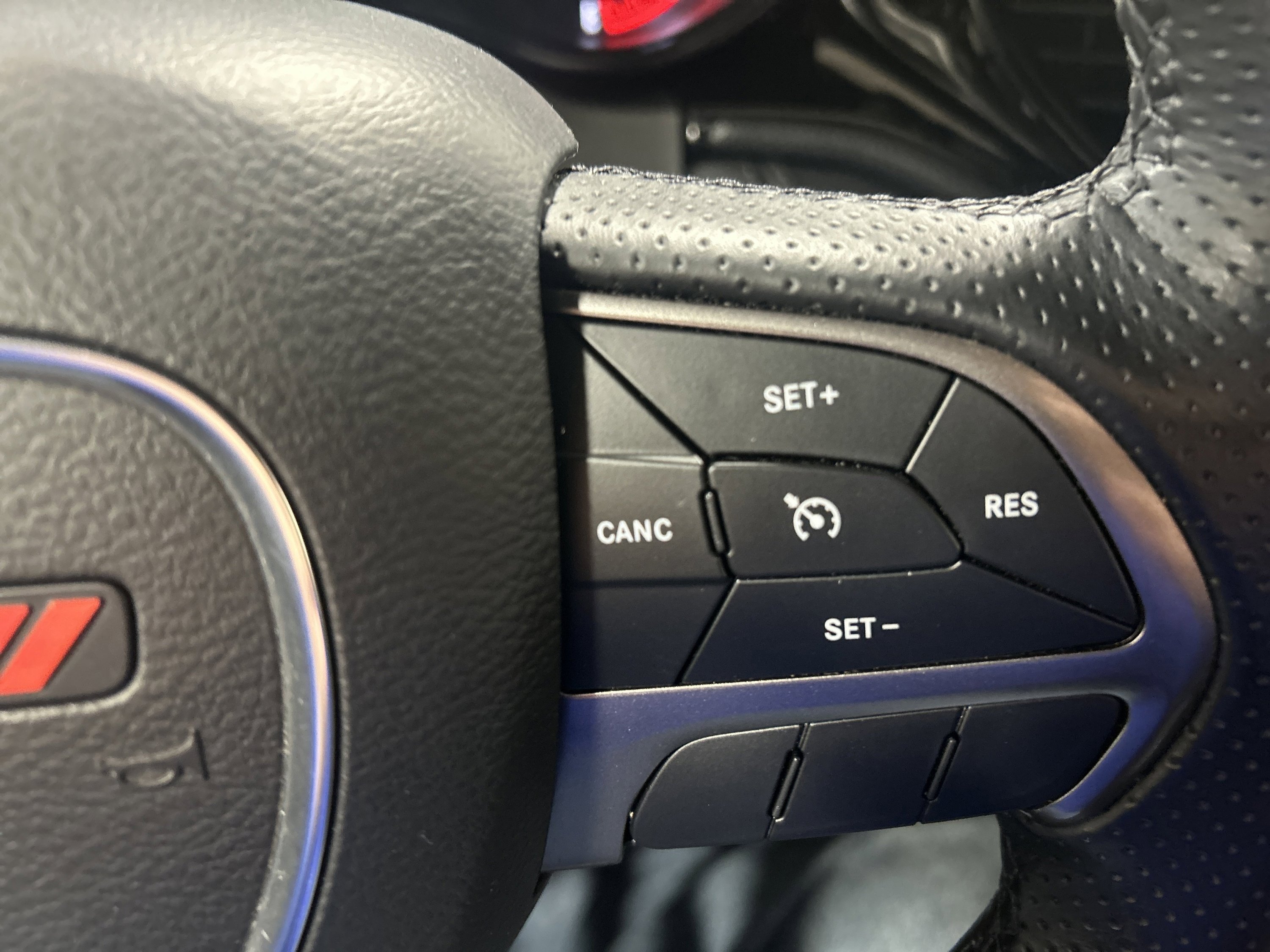 Used 2024 Dodge Durango SXT image 18