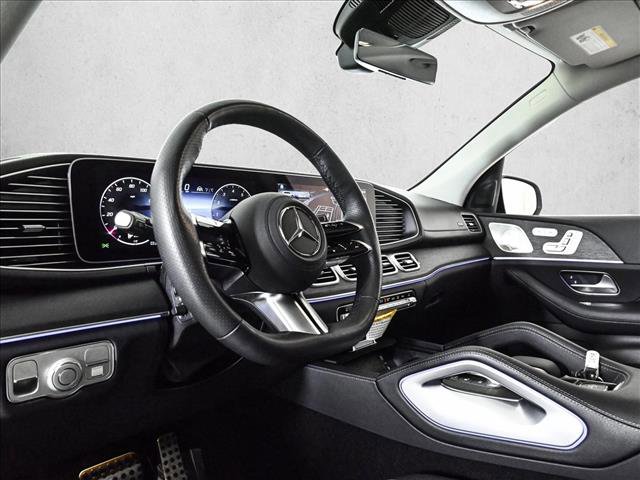Certified 2026 Mercedes-Benz GLS 450 4MATIC image 10