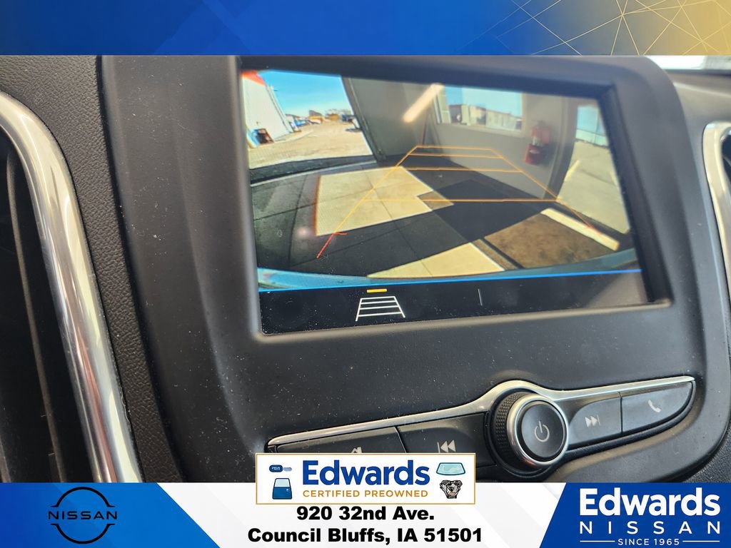 Used 2019 Chevrolet Equinox LT AWD/4WD image 28