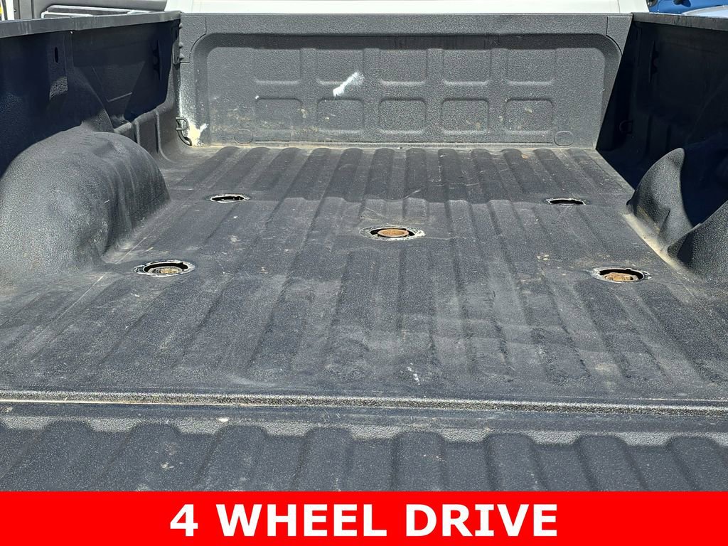 Certified 2024 RAM 3500 Big Horn image 12