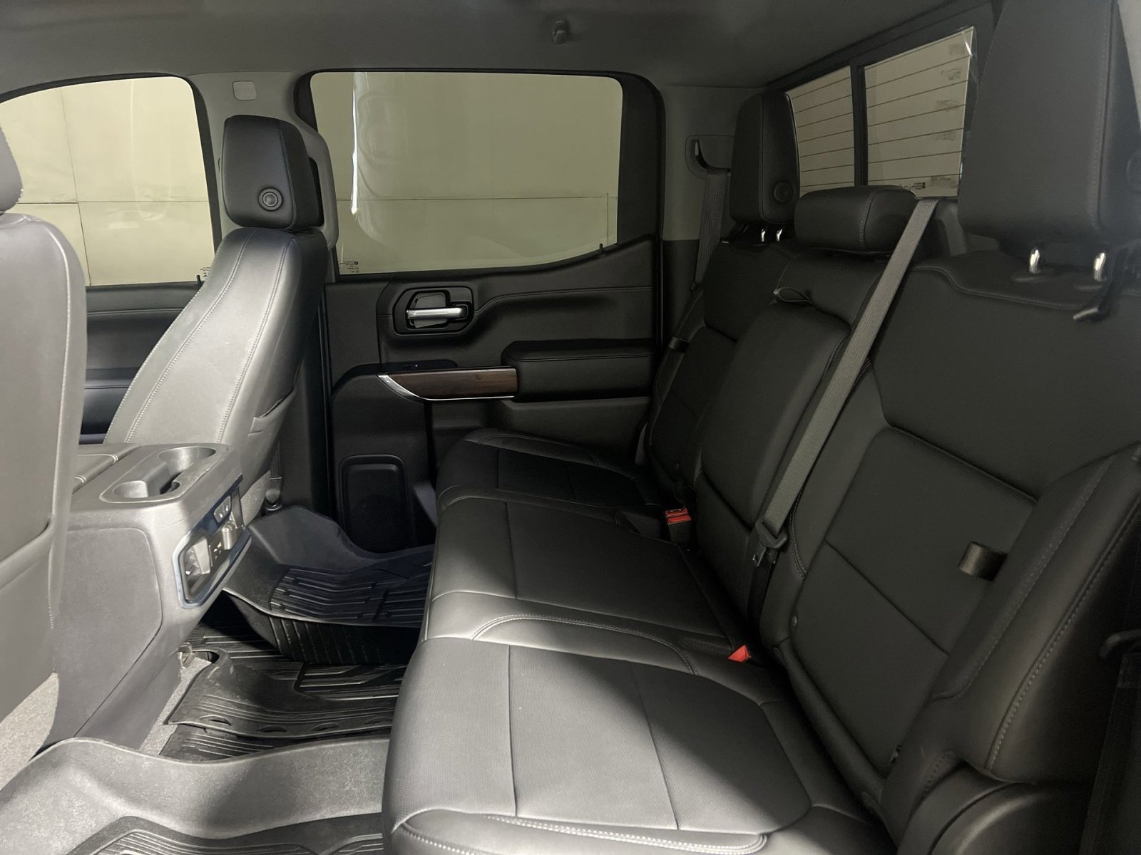 Used 2020 GMC Sierra 1500 SLT w/ SLT Convenience Package image 24