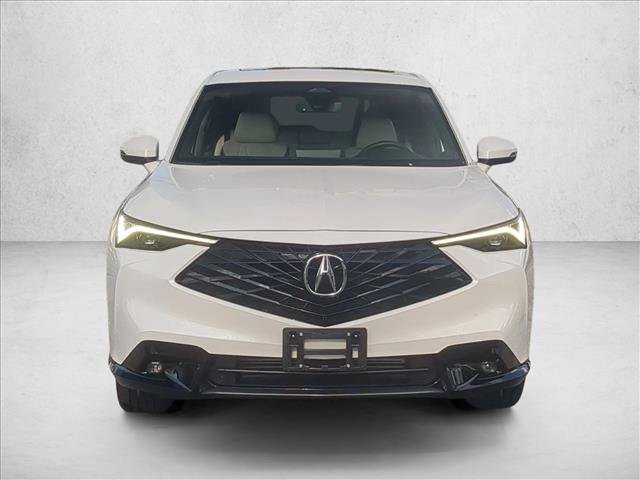 Certified 2025 Acura ADX A-Spec AWD/4WD video 2