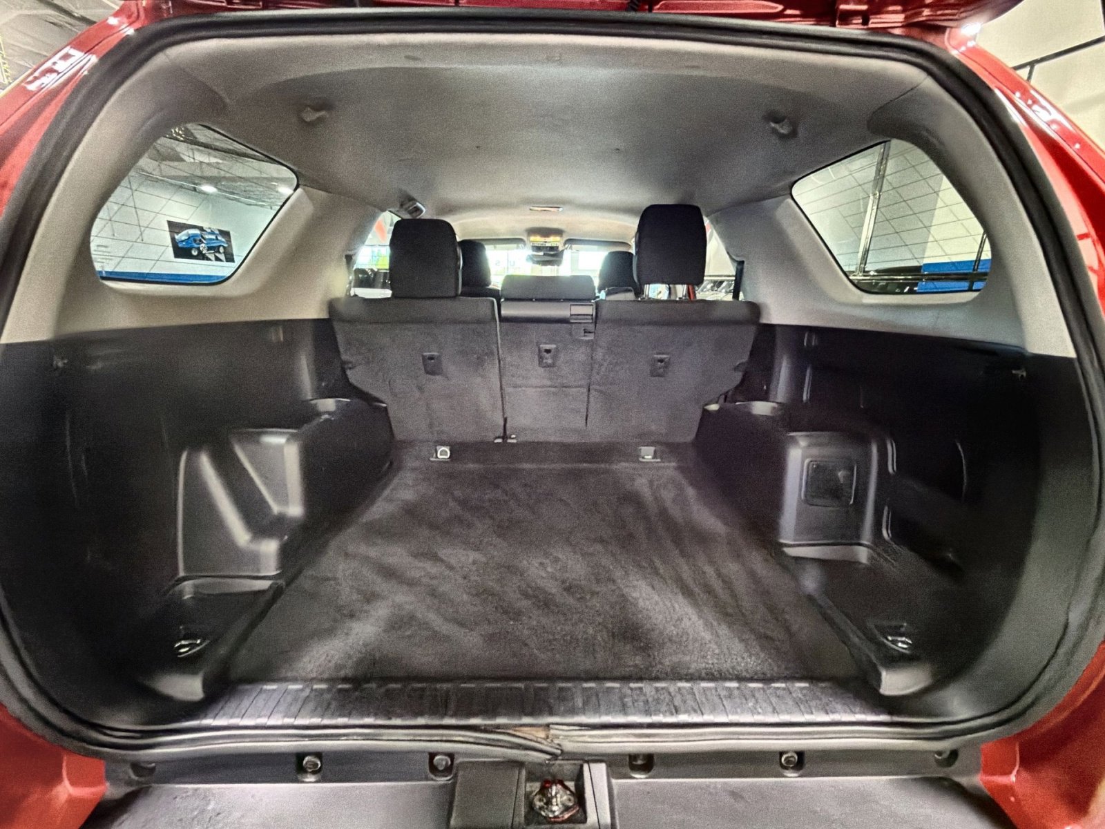 Used 2021 Toyota 4Runner TRD Off-Road image 29