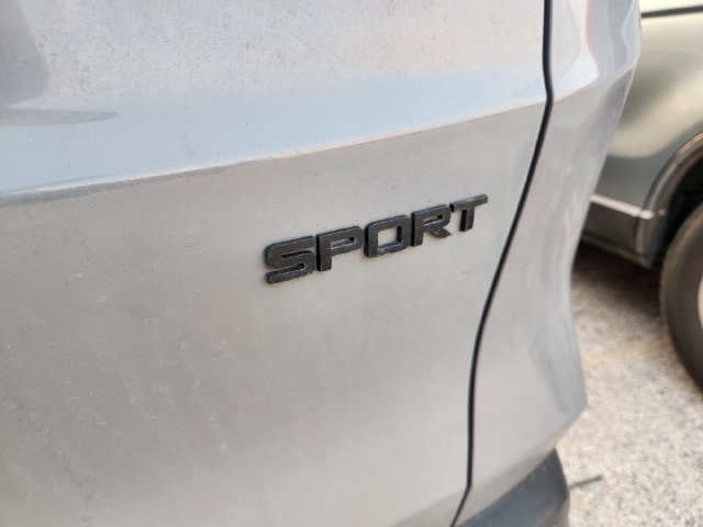 Used 2025 Honda CR-V Sport-L image 9