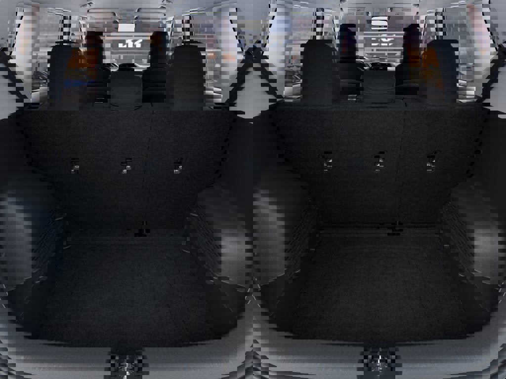 New 2025 Kia Soul LX image 19